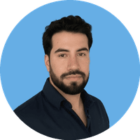 Jorge Nuricumbo